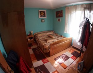 Ház 2 szobák eladó on Cluj-napoca, Zóna Grigorescu