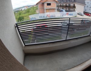 Ház 4 szobák eladó on Cluj-napoca, Zóna Europa