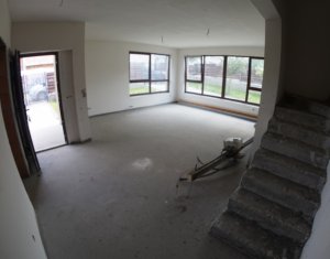 , 120m2 on Cluj-napoca, Zóna Europa
