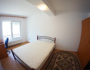 Lakás 2 szobák kiadó on Cluj-napoca, Zóna Centru