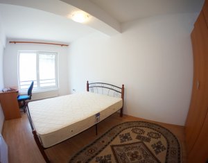 Lakás 2 szobák kiadó on Cluj-napoca, Zóna Centru