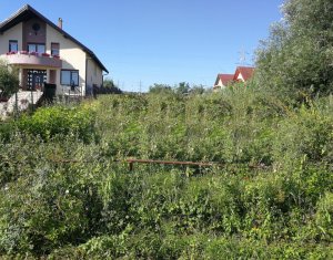 , 1305m2 on Cluj-napoca, Zóna Buna Ziua