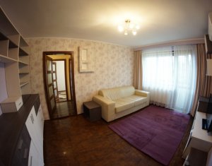 , 50m2 on Cluj-napoca, Zóna Gheorgheni