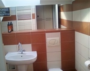 Lakás 2 szobák kiadó on Cluj-napoca, Zóna Buna Ziua