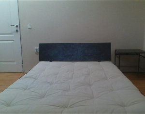 Lakás 2 szobák kiadó on Cluj-napoca, Zóna Buna Ziua