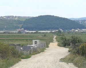 Telek eladó on Cluj-napoca