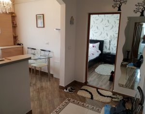 Lakás 2 szobák eladó on Cluj-napoca, Zóna Apahida