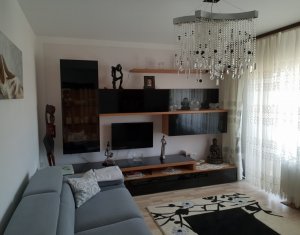 , 53m2 on Cluj-napoca, Zóna Apahida
