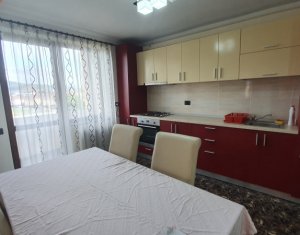 Lakás 3 szobák kiadó on Floresti