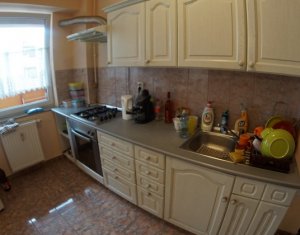 , 66.45m2 on Cluj-napoca, Zóna Marasti