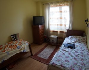 Lakás 3 szobák eladó on Cluj-napoca, Zóna Marasti