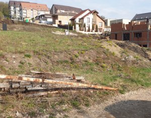 , 800m2 on Cluj-napoca, Zóna Manastur