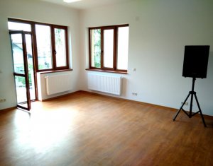 Iroda kiadó, 114m2 on Cluj-napoca, Zóna Centru
