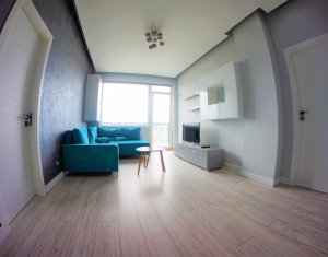 , 60m2 dans Cluj-napoca, zone Centru