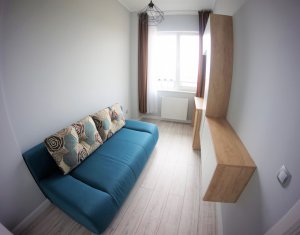 Appartement 3 chambres à louer dans Cluj-napoca, zone Centru