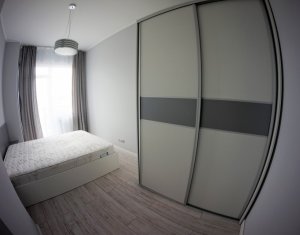 Appartement 3 chambres à louer dans Cluj-napoca, zone Centru