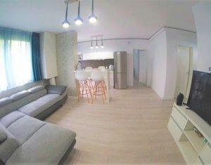 Lakás 3 szobák eladó on Cluj-napoca, Zóna Centru