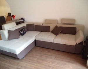 , 58m2 on Floresti
