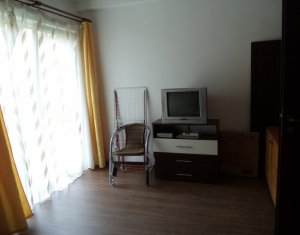 Lakás 2 szobák eladó on Floresti