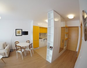 Lakás 2 szobák kiadó on Cluj-napoca, Zóna Gheorgheni