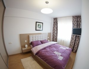Lakás 2 szobák kiadó on Cluj-napoca, Zóna Gheorgheni