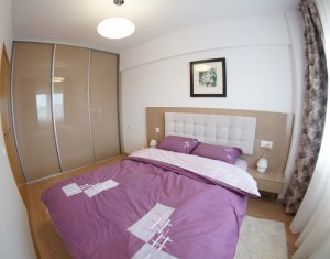 Lakás 2 szobák kiadó on Cluj-napoca, Zóna Gheorgheni