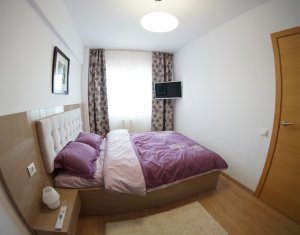 Lakás 2 szobák kiadó on Cluj-napoca, Zóna Gheorgheni