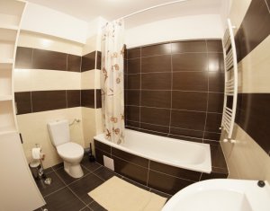 Lakás 2 szobák kiadó on Cluj-napoca, Zóna Gheorgheni