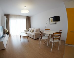 Lakás 2 szobák kiadó on Cluj-napoca, Zóna Gheorgheni