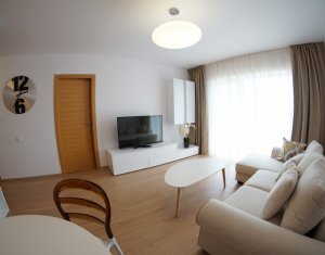Lakás 2 szobák kiadó on Cluj-napoca, Zóna Gheorgheni