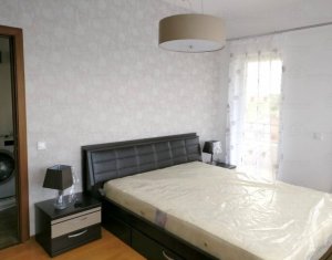 Lakás 2 szobák kiadó on Cluj-napoca, Zóna Zorilor