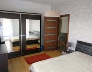 Lakás 2 szobák kiadó on Cluj-napoca, Zóna Zorilor