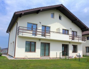 , 200m2 on Cluj-napoca, Zóna Europa