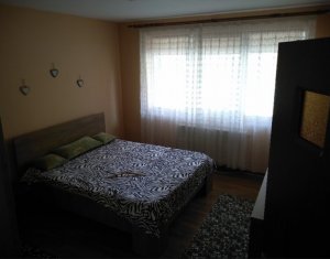 , 51m2 on Floresti