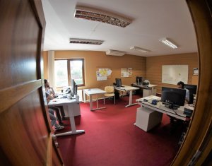 Üzlethelyiség eladó on Cluj-napoca, Zóna Andrei Muresanu