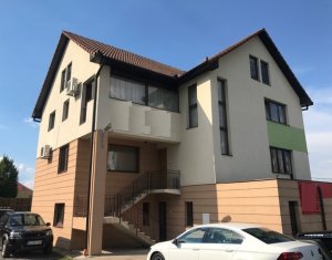Üzlethelyiség eladó on Cluj-napoca, Zóna Andrei Muresanu