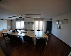 Üzlethelyiség eladó, 420m2 on Cluj-napoca, Zóna Andrei Muresanu