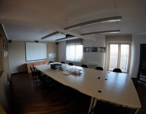 Üzlethelyiség eladó on Cluj-napoca, Zóna Andrei Muresanu