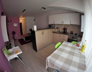 , 46m2 on Cluj-napoca, Zóna Baciu
