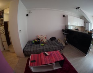 Lakás 2 szobák eladó on Cluj-napoca, Zóna Baciu