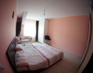 Lakás 2 szobák eladó on Cluj-napoca, Zóna Baciu