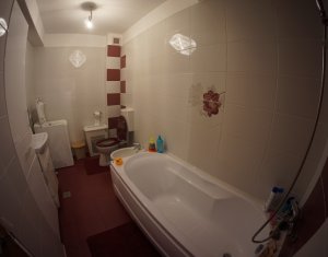 Lakás 2 szobák eladó on Cluj-napoca, Zóna Baciu