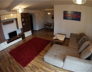 Lakás 2 szobák kiadó on Cluj-napoca, Zóna Gheorgheni