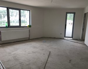 , 52m2 on Floresti