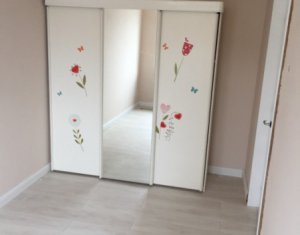 Lakás 3 szobák eladó on Cluj-napoca, Zóna Grigorescu