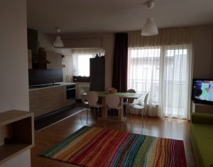 , 64m2 on Floresti