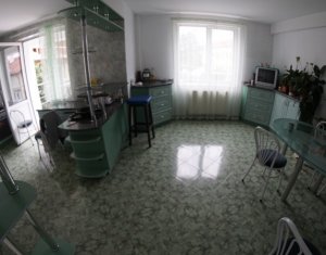 Ház 10 szobák kiadó on Cluj-napoca, Zóna Marasti