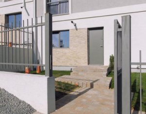 , 120m2 on Popesti