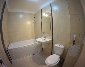 Appartement 1 chambres à louer dans Cluj-napoca, zone Zorilor