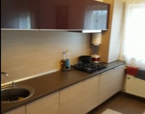 , 62m2 on Floresti